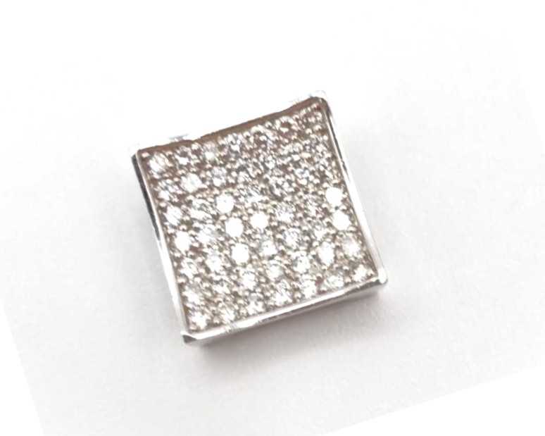 ジュエリー買取 ダイヤモンド ペンダントトップ